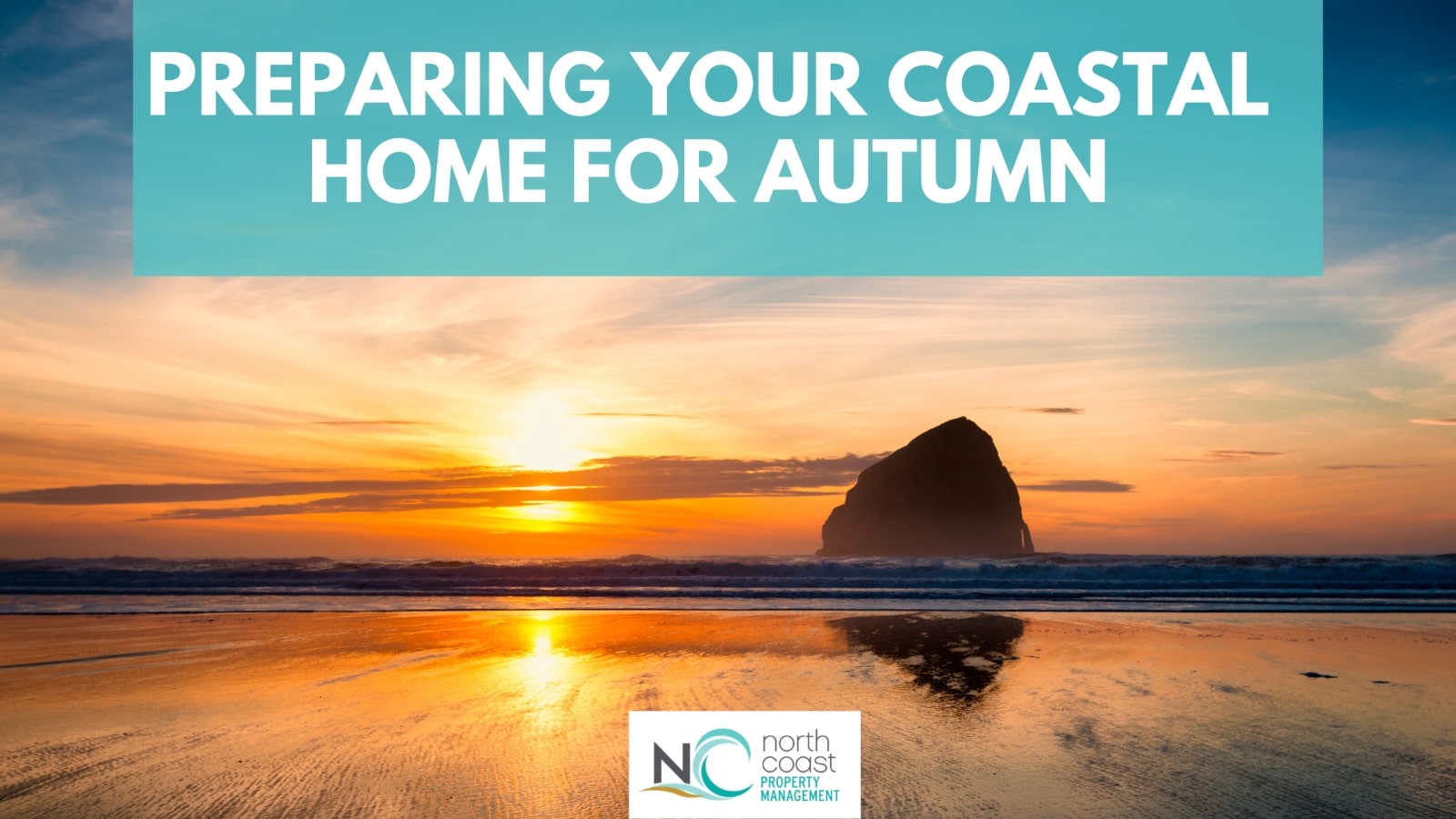 Preparing Your Coastal Home for Autumn
